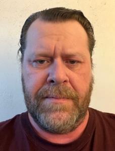 Jerry James Banks a registered Sex Offender of Maine