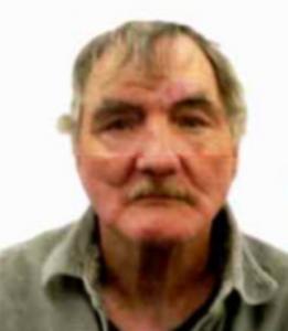 David Eaton a registered Sex Offender of Maine