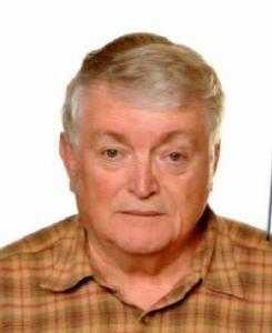 Danny Newell a registered Sex Offender of Maine