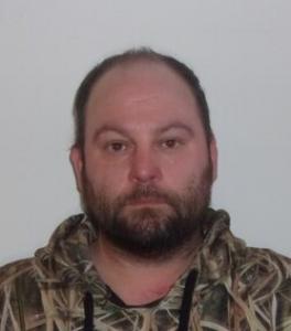 Clinton Joseph Benner a registered Sex Offender of Maine
