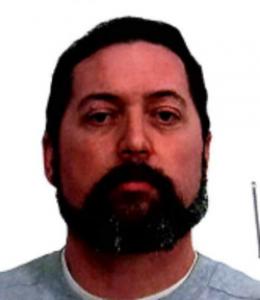 Brian Larson a registered Sex Offender of Maine