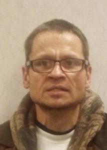 Fermin Almodovar Sawtell a registered Sex Offender of Maine