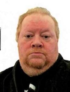 Darrin M Nickerson a registered Sex Offender of Maine