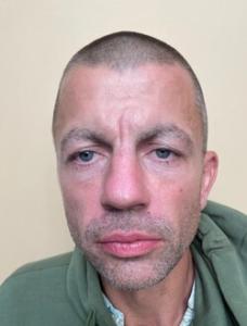 Aaron Daggett a registered  of Maine