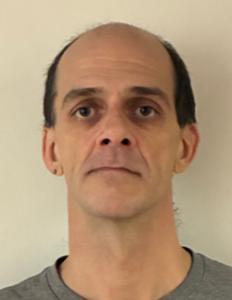 Bryan Scottlane Gower a registered Sex Offender of Maine