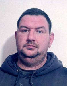 Christopher Shawn Severy a registered Sex Offender of Maine