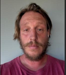 Casey J Warner a registered Sex Offender of Maine