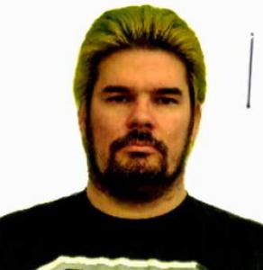 Jeffery R George a registered Sex Offender of Maine