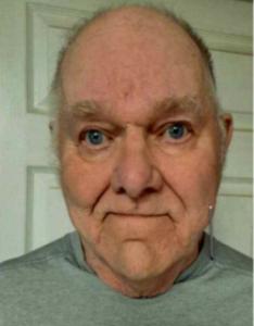 Clarence C Spencer a registered Sex Offender of Maine