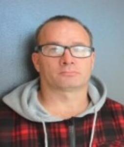 Brandon Hoag a registered Sex Offender of Maine