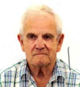 Austin E Luce a registered Sex Offender of Maine