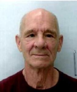 John Appese a registered Sex Offender of Maine