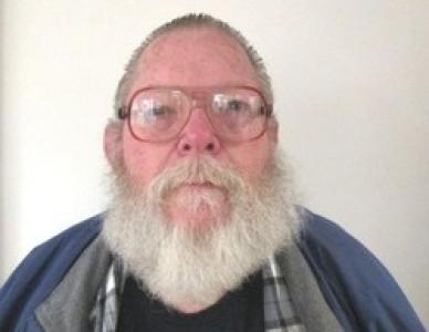 Barry Nichols a registered Sex Offender of Maine
