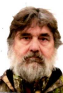 Clifford Alpha Gilbert Jr a registered Sex Offender of Maine