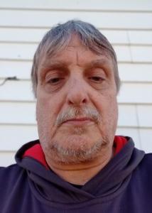 Brian Keith Arbo a registered Sex Offender of Maine