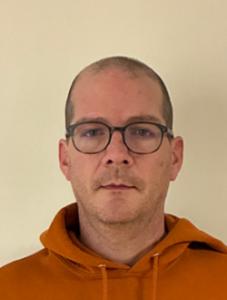 Jacob Fernald a registered Sex Offender of Maine