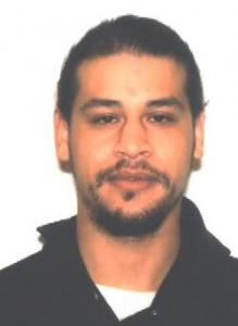 Eddie Gonzalez Santana a registered Sex Offender of Maine