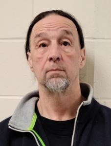 Derwin Springer a registered Sex Offender of Maine