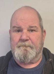 Charles Edward Brewster a registered Sex Offender of Maine