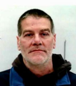 John Joseph Sparks a registered Sex Offender of Maine