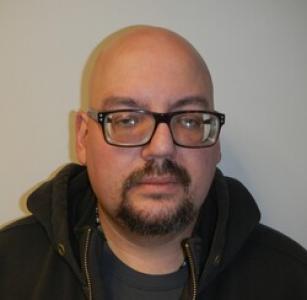 Ian Fordes Newell a registered Sex Offender of Maine