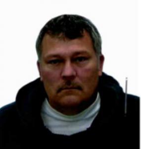 Derek Wilson a registered Sex Offender of Maine