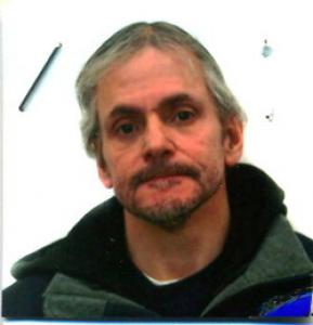 Bruce Steve Hutchinson a registered Sex Offender of Maine