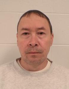 Bert H Berry a registered Sex Offender of Maine
