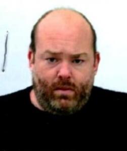 David Adams a registered Sex Offender of Maine
