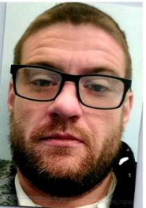 Daniel Earl Smith a registered Sex Offender of Maine