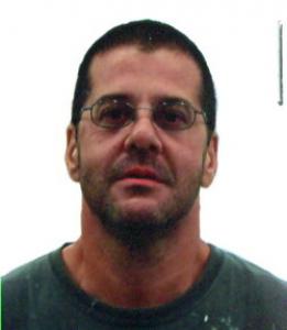 David Angelo Parker a registered Sex Offender of Maine
