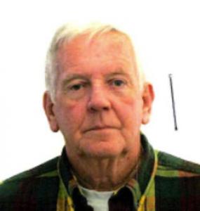 James Albert Martell a registered Sex Offender of Maine