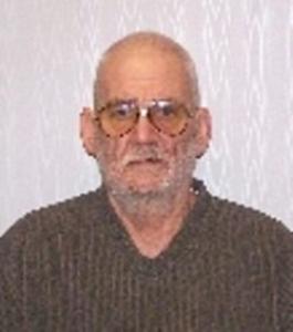 Edward P Boardman a registered Sex Offender of Maine