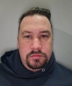 Jared Nickerson a registered Sex Offender of Maine
