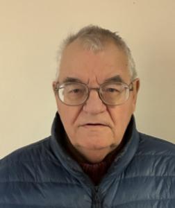Donald Michael Simard a registered Sex Offender of Maine
