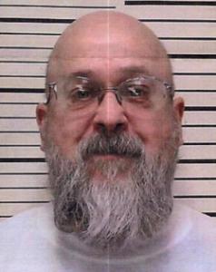 Henry Alan Moore a registered Sex Offender of Maine