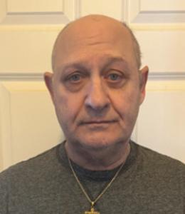 Frank Howard Mason a registered Sex Offender of Maine