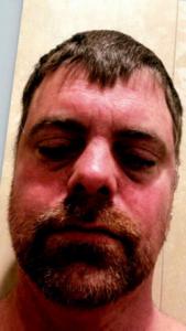 John Frank a registered Sex Offender of Maine