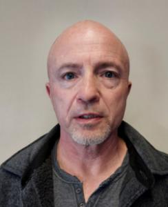 Christopher Andrew Larsen a registered Sex Offender of Maine