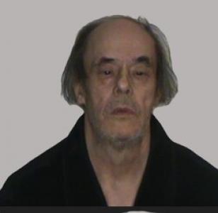 Clarence Burns a registered Sex Offender of Maine