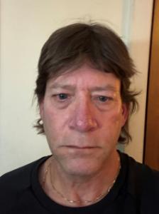 Bernie White a registered Sex Offender of Maine
