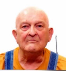 Gerard Herve Soucy a registered Sex Offender of Maine