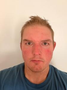 David Churchill a registered Sex Offender of Maine