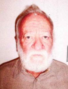 Edgar Sanborn a registered Sex Offender of Maine