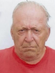 Glen Adams a registered Sex Offender of Maine