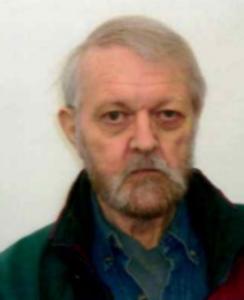 Bruce Devoid a registered Sex Offender of Maine