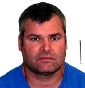 Jeremy Mcintyre a registered Sex Offender of Maine