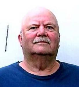 John David Mefford a registered Sex Offender of Maine