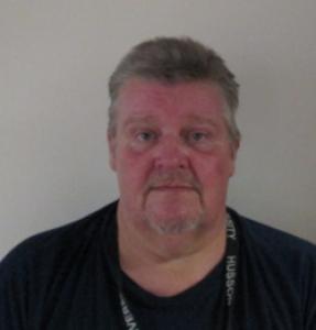 Eric C English a registered Sex Offender of Maine