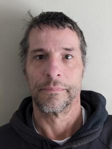 Brian N Barker a registered Sex Offender of Maine